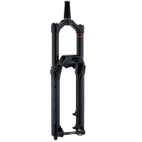 Вилка ROCKSHOX ZEB Select Charger RC - Crown 29" Boost™ 15x110 180mm Diff BlackAlum Str Tpr Sm CrownOD 44offset DebonAir (includes Bolt On Fender,2 Btm Tokens, Star nut & Maxle Stealth) A2