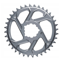Зірка SRAM X-SYNC 2 38T Direct Mount 3mm Offset Boost Eagle Polar Grey
