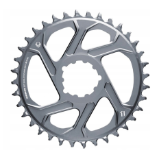 Зірка SRAM X-SYNC 2 38T Direct Mount 3mm Offset Boost Eagle Polar Grey