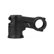 Винос руля MERIDA Stem Expert IR Black Dia: 31,8 mm L: 90, Angle: -7° (A2052000596)