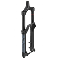 Вилка RockShox ZEB Select Charger RC - Crown 29" Boost™ 15x110 170mm Diff BlackAlum Str Tpr Sm CrownOD 44offset DebonAir (includes Bolt On Fender,2 Btm Tokens, Star nut & Maxle Stealth) A2