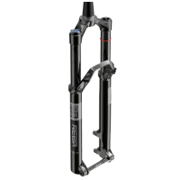 Вилка ROCKSHOX Reba Gold Isolator - 3Position Remote 29" Boost™15X110 100mm Black 44offset Tapered DebonAir (includes Bolt On Fender, Star nut, Maxle Stealth)(Remote sold separate) B1