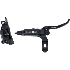 Гальма SRAM Disc Brake DB4 Diffusion Black Ano, Right, Front/Rear, 2000mm Hose (Rotor/Bracket sold separately)A1