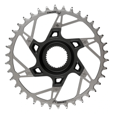 Зірка SRAM XX YAMAHA DM 36T T-TYPE (COMPATIBLE WITH PW-XM PW-X3 AND PW-S2)