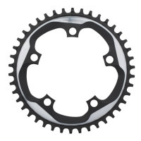 Зірка SRAM X-Sync 42T 11шв 110 Alum Argon Grey BB30 or GXP