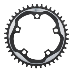 Зірка SRAM X-Sync 42T 11шв 110 Alum Argon Grey BB30 or GXP