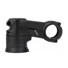 Винос руля MERIDA Stem Expert IR Black Dia: 31.8 mm L: 100, Angle: -7° (A2052000526)
