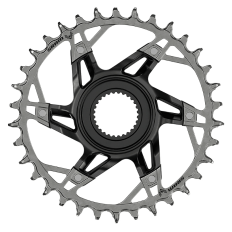 Зірка SRAM XX T-TYPE 36T BOSCH DU38 - Steel - Direct Mount