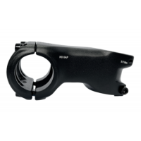Винос MERIDA TEAM CC III Black, 31,8 mm, 60 mm, Angle: 6°, Alloy Flattop Design, Garmin mount