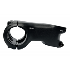 Винос MERIDA TEAM CC III Black, 31,8 mm, 60 mm, Angle: 6°, Alloy Flattop Design, Garmin mount