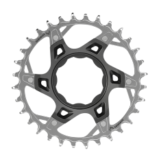 Зірка SRAM XX TQ Direct Mount 34T T-TYPE