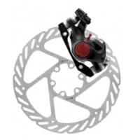 Гальма дискові SRAM BB5 MTB Black