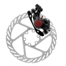 Гальма дискові SRAM BB5 MTB Black