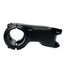 Винос MERIDA TEAM CC III Black, 31,8 mm, 80 mm, Angle: 6°, Alloy Flattop Design, Garmin mount