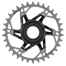 Зірка SRAM XX T-TYPE 32T BOSCH Generation 4 Direct Mount Light Powered EMTB