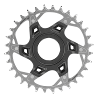 Зірка SRAM XX FAZUA Direct Mount 34T T-TYPE