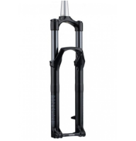 Вилка RockShox Recon Silver RL - Crown 27.5" 15x100 100mm Black Alum Str Tpr 42offset Solo Air (includes Star nut & Maxle Stealth) D1