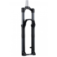 Вилка RockShox Recon Silver RL - Crown 27.5" 15x100 100mm Black Alum Str Tpr 42offset Solo Air (includes Star nut & Maxle Stealth) D1