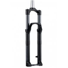 Вилка RockShox Recon Silver RL - Crown 27.5" 15x100 100mm Black Alum Str Tpr 42offset Solo Air (includes Star nut & Maxle Stealth) D1