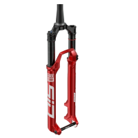 Вилка ROCKSHOX SID Ultimate Race Day - 3P  Remote 29" Boost™15X110 120mm Electric Red 44offset Tapered DebonAir (includes Bolt on Fender, Star nut, Maxle Stealth)(Remote sold separate) D1