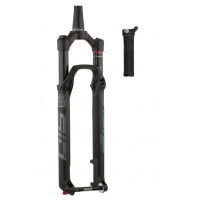 Вилка RockShox SID SL Select Charger RL - Remote 29" Boost™ 15x110 100mm Diff Black Alum Str Tpr 44offset DebonAir (includes Fender, Star nut, Maxle Stealth & TwistLoc Remote) C1