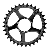 Зiрка RF CHAINRING,CINCH,DM,36T,BLK,10-12S