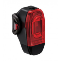 Заднє світло Lezyne KTV DRIVE+ REAR Чорний 40 люменів Y17