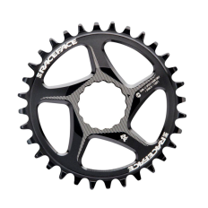 Зiрка RF CHAINRING,CINCH,DM,34T,BLK,10-12S