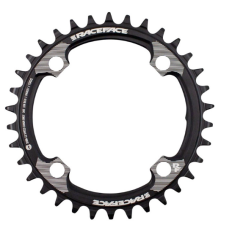 Зірка RACE FACE CHAINRING,104BCD,32T,SHI12,BLK