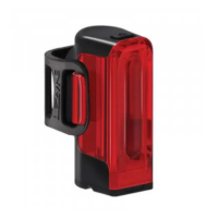 Заднє світло LEZYNE STRIP DRIVE 300+ REAR Чорний 300 люменів Y13