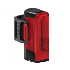 Заднє світло LEZYNE STRIP DRIVE 300+ REAR Чорний 300 люменів Y13