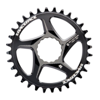 Зiрка RF CHAINRING,CINCH,DM,30T,BLK,10-12S