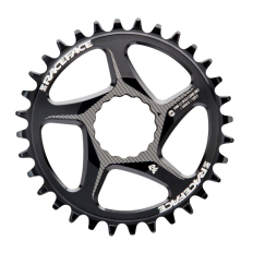 Зiрка RF CHAINRING,CINCH,DM,30T,BLK,10-12S