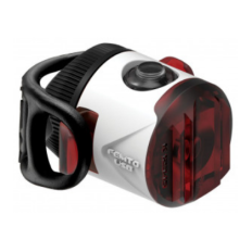 Заднє світло Lezyne FEMTO USB DRIVE REAR Білий 5 люменів Y13