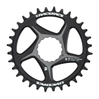 Зірка RaceFace CHNRNG,CINCH,DMW,32T,SHI12,BLK