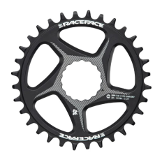 Зірка RaceFace CHNRNG,CINCH,DMW,32T,SHI12,BLK