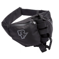Велосумка RACE FACE Stash Quick Rip Bag-Stealth-On Esize