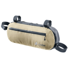 Сумка-велобаул DEUTER Cabezon FB 4 колір 6704 desert-black