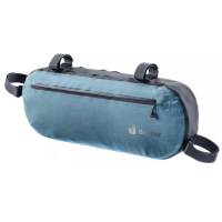 Сумка-велобаул DEUTER Cabezon FB 6 колір 3714 atlantic-black
