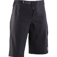 Велошорти RACEFACE RUXTON SHORTS-BLACK-M