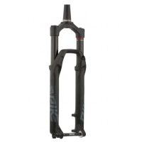Вилка RockShox Pike Select Charger RC - Crown 27.5" Boost™ 15x110 130mm Diff Black Alum Str Tpr 46offset DebonAir (includes Fender,2 Btm Tokens, Star nut & Maxle Stealth) B4