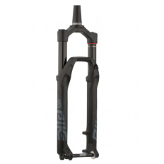 Вилка RockShox Pike Select Charger RC - Crown 27.5" Boost™ 15x110 130mm Diff Black Alum Str Tpr 46offset DebonAir (includes Fender,2 Btm Tokens, Star nut & Maxle Stealth) B4