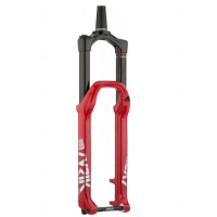 Вилка RockShox Lyrik Ultimate Charger 2.1 RC2 - Crown 29" Boost™ 15x110 170mm Red Alum Str Tpr 42offset DebonAir (includes Fender,2 Btm Tokens, Star nut & Maxle Stealth) C3