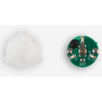 Блималка на шлем MET SAFE-T E-MID LED LIGHT KIT UN