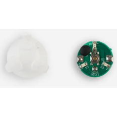 Блималка на шолом MET SAFE-T E-MID LED LIGHT KIT UN