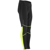 Велоштани GARNEAU W SOLANO 2 CHAM 280 BLK/YELL XS