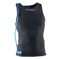 Велофутболка RF STASH WOMENS TANK-STEALTH-MEDIUM