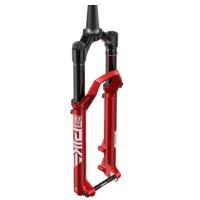 Вилка ROCKSHOX Pike Ultimate CHARGER 3.1 RC2 - Crown 29" Boost™ 15x110 130mm Electric Red Alum Str Tpr 44offset DebonAir+ (includes Bolt On Fender,2 Btm Tokens, Star nut, Maxle Stealth) C2