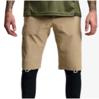 Велошорти Raceface TRIGGER SHORTS-SAND-M