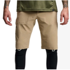 Велошорти Raceface TRIGGER SHORTS-SAND-M
